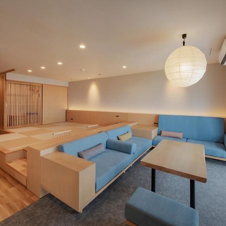 Hotel New Tsuruta Beppu Exteriör bild