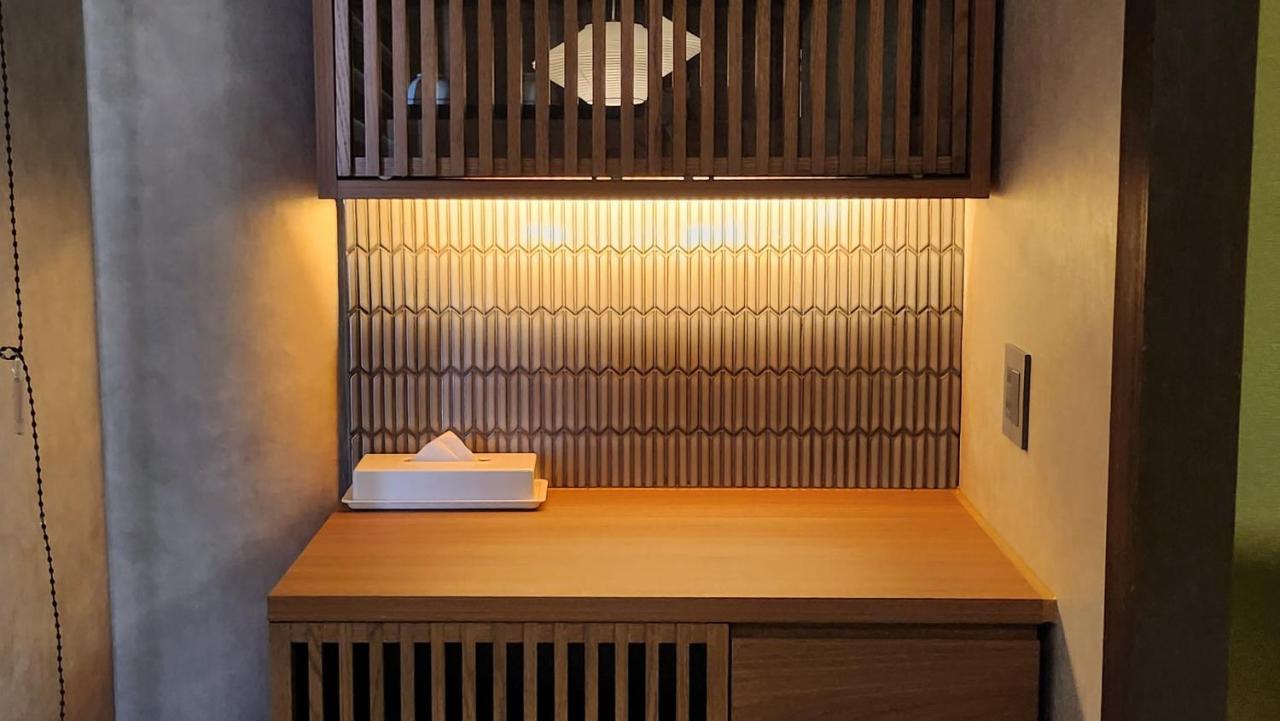 Hotel New Tsuruta Beppu Exteriör bild
