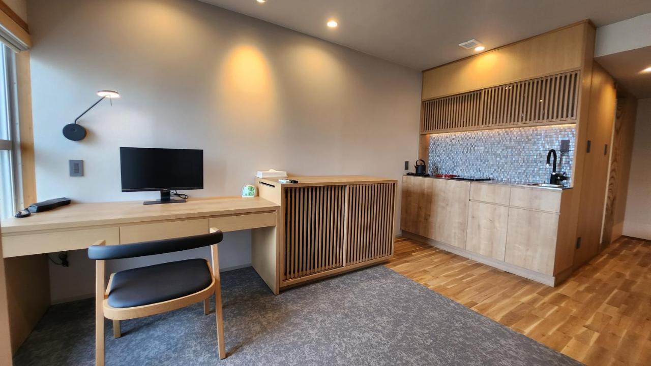 Hotel New Tsuruta Beppu Exteriör bild
