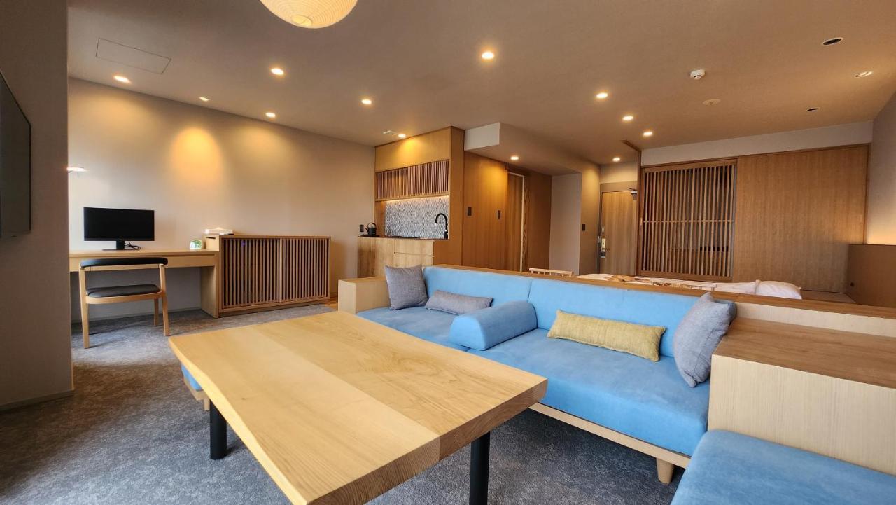 Hotel New Tsuruta Beppu Exteriör bild