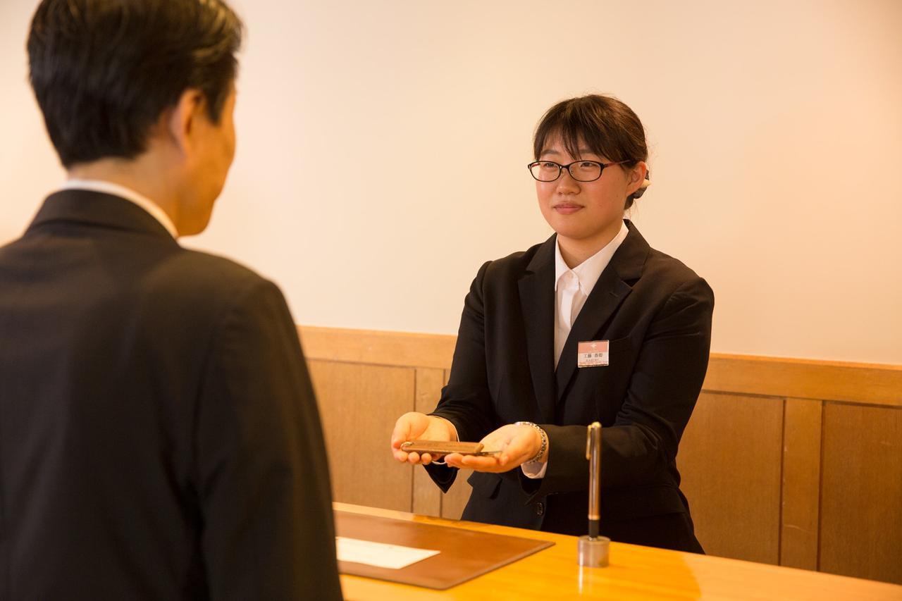Hotel New Tsuruta Beppu Exteriör bild